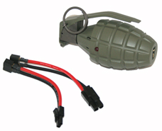 AEG Battery Grenade Discharger MK2